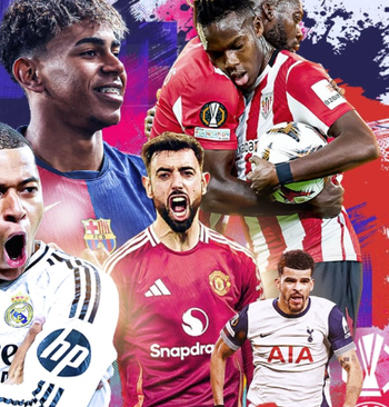 姆巴佩对阵世界前10国家队打进17球，1992年以来法国球员最多